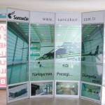sancakair dijital baskı fuar stand 1