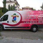 gencol dijital arac baskı giydirme 3