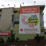 Prestige Dijital Baskı Cephe Giydirme 3