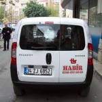 Araç Giydirme, Araç Kaplama